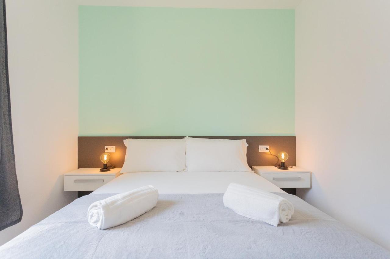 Apartment Colazione Da Tiffany With Private Parking - By Rent