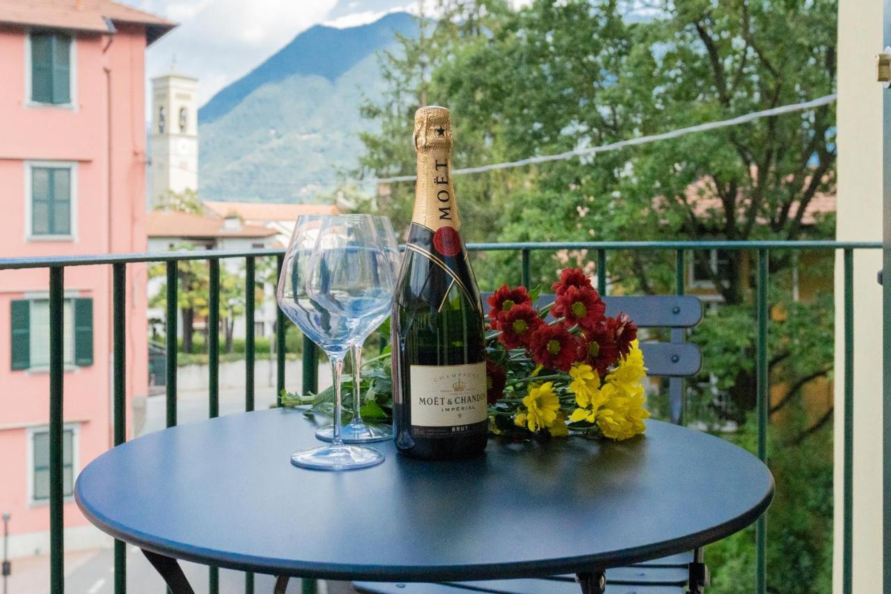 Colazione Da Tiffany With Private Parking - By Rent Apartment