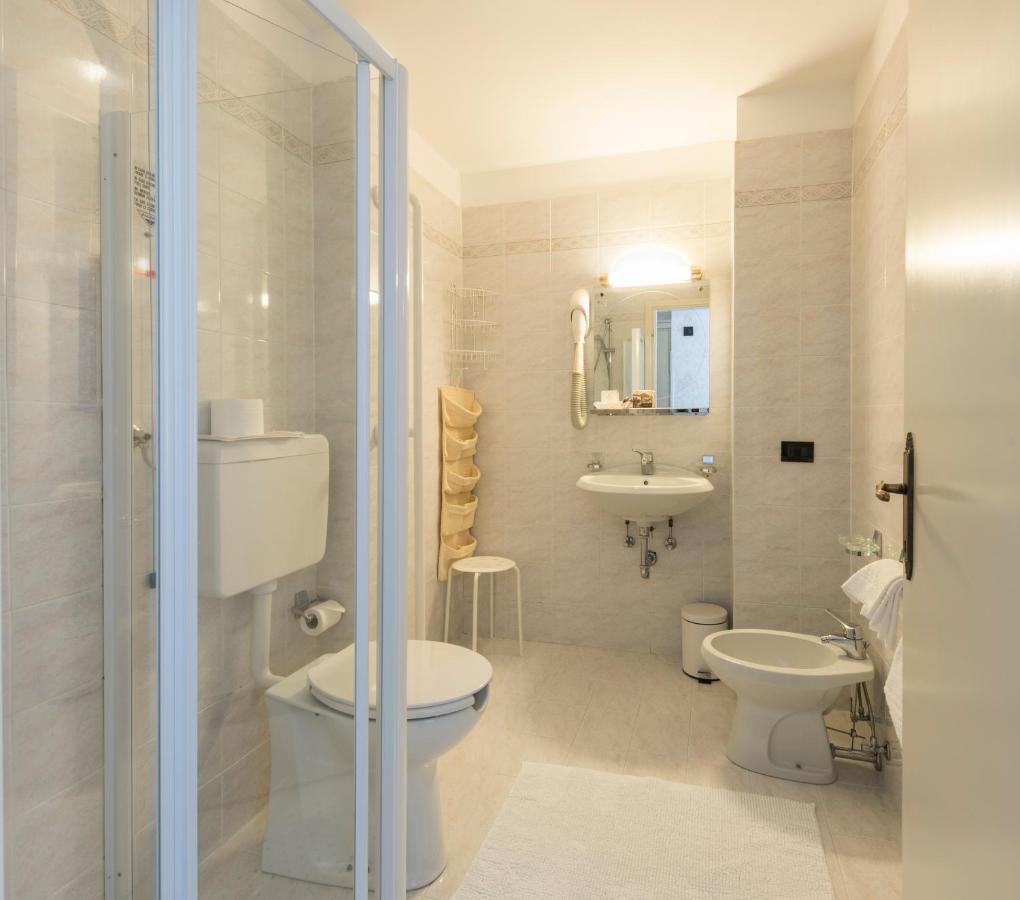 Miralago Hotel 4*