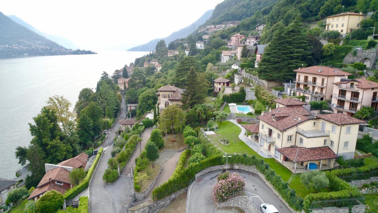 Villa Luxury Laglio