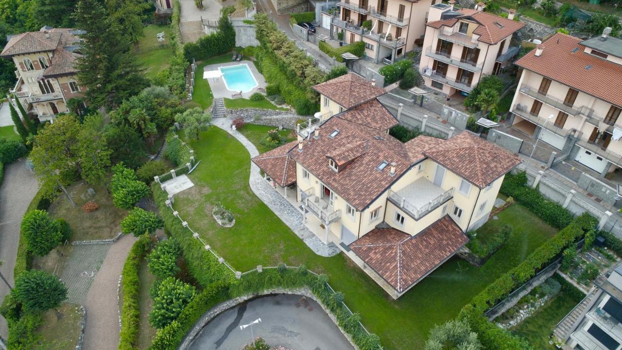 Luxury Villa Laglio