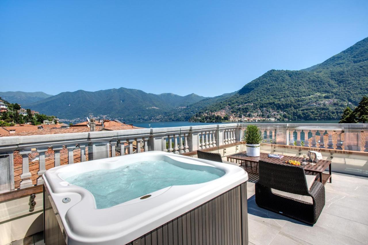 Grand Imperiale & Moltrasio