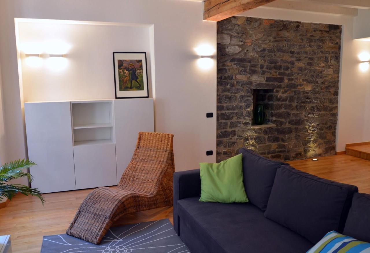 Apartment Il Vicolo