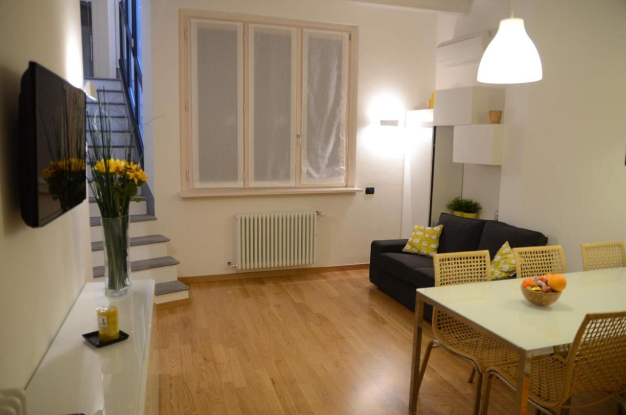 Apartment Il Vicolo Como