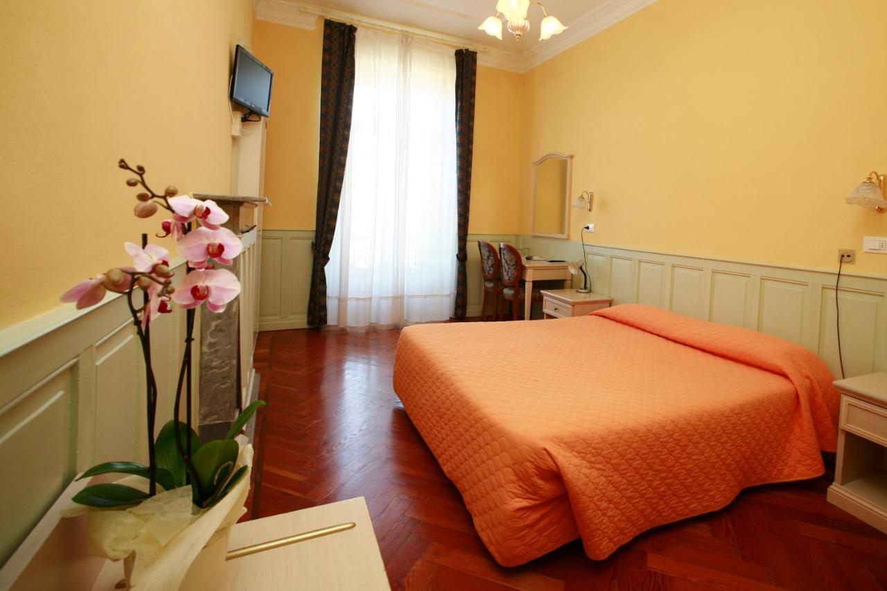 Hotel Excelsior Splendide