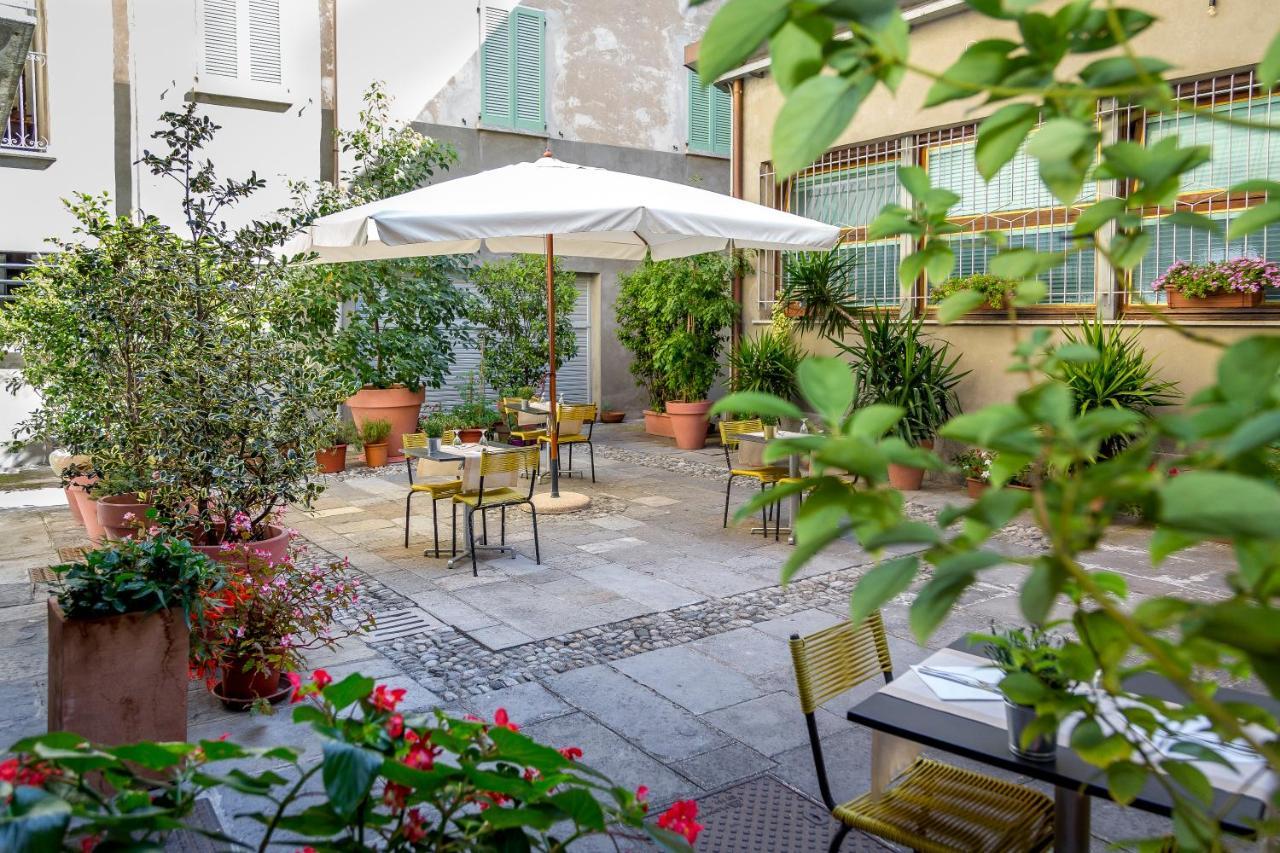 Tre Re Hotel 3*