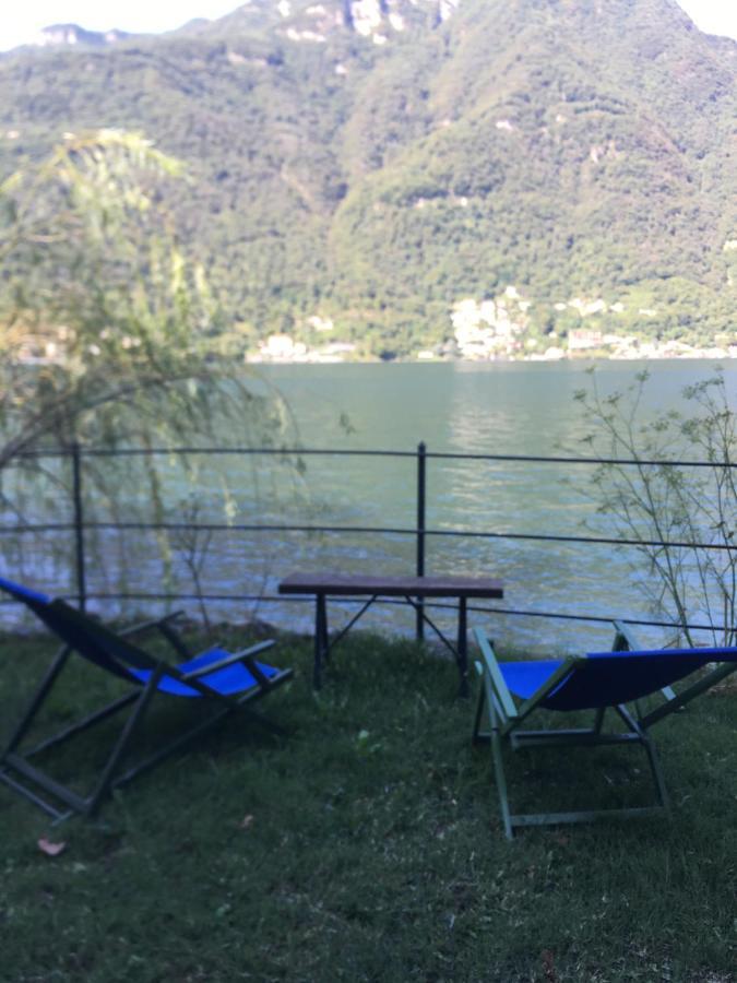 Holiday home Castagna Nesso