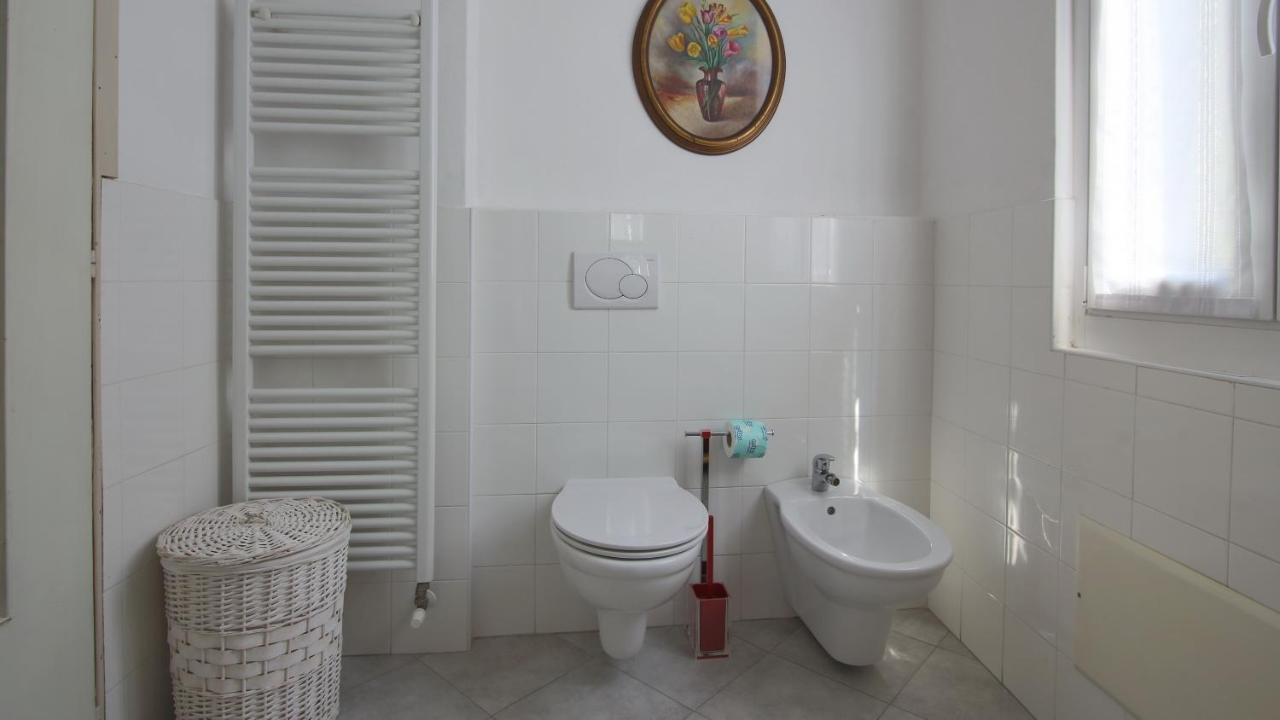 Apartment Italianway - Casa Luna Como
