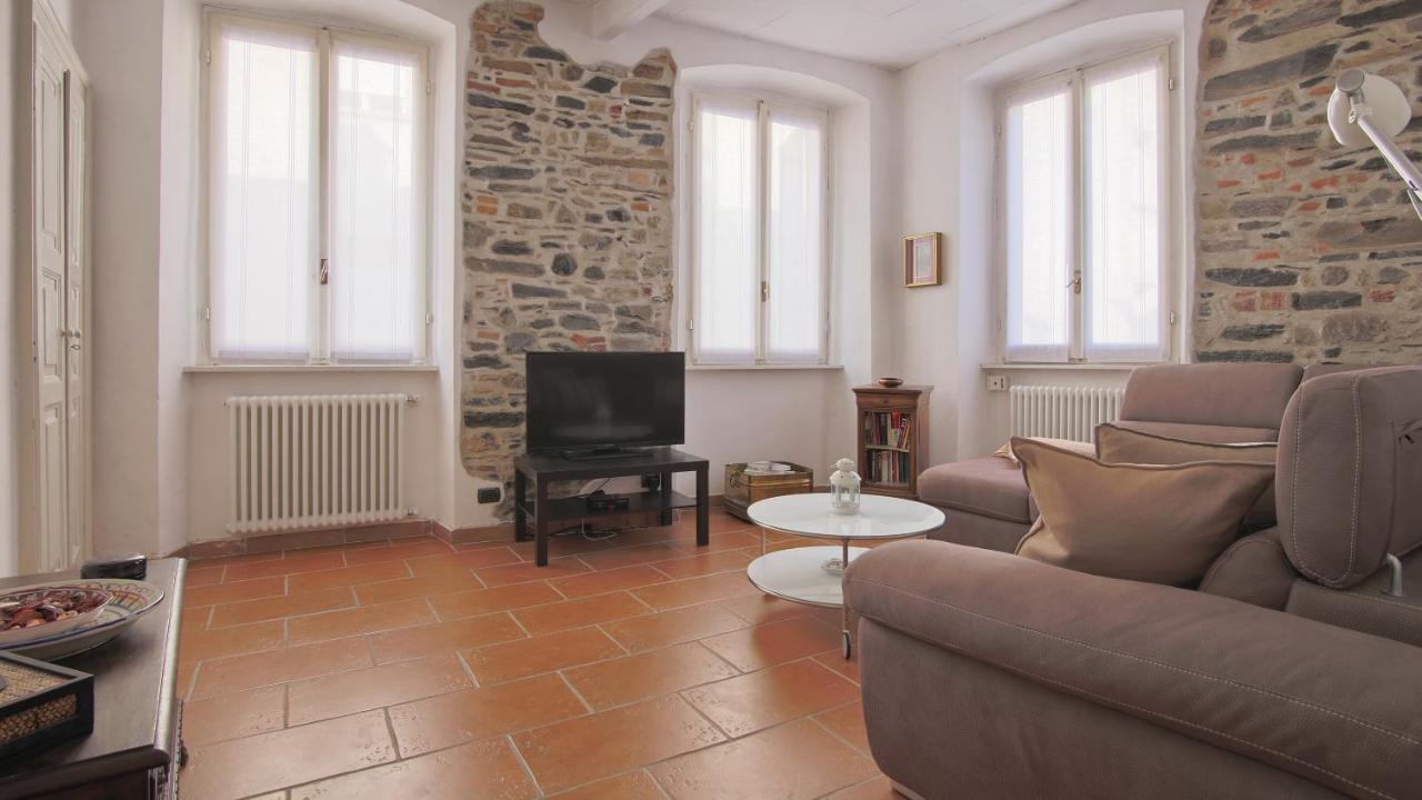 Apartment Italianway - Casa Luna Como