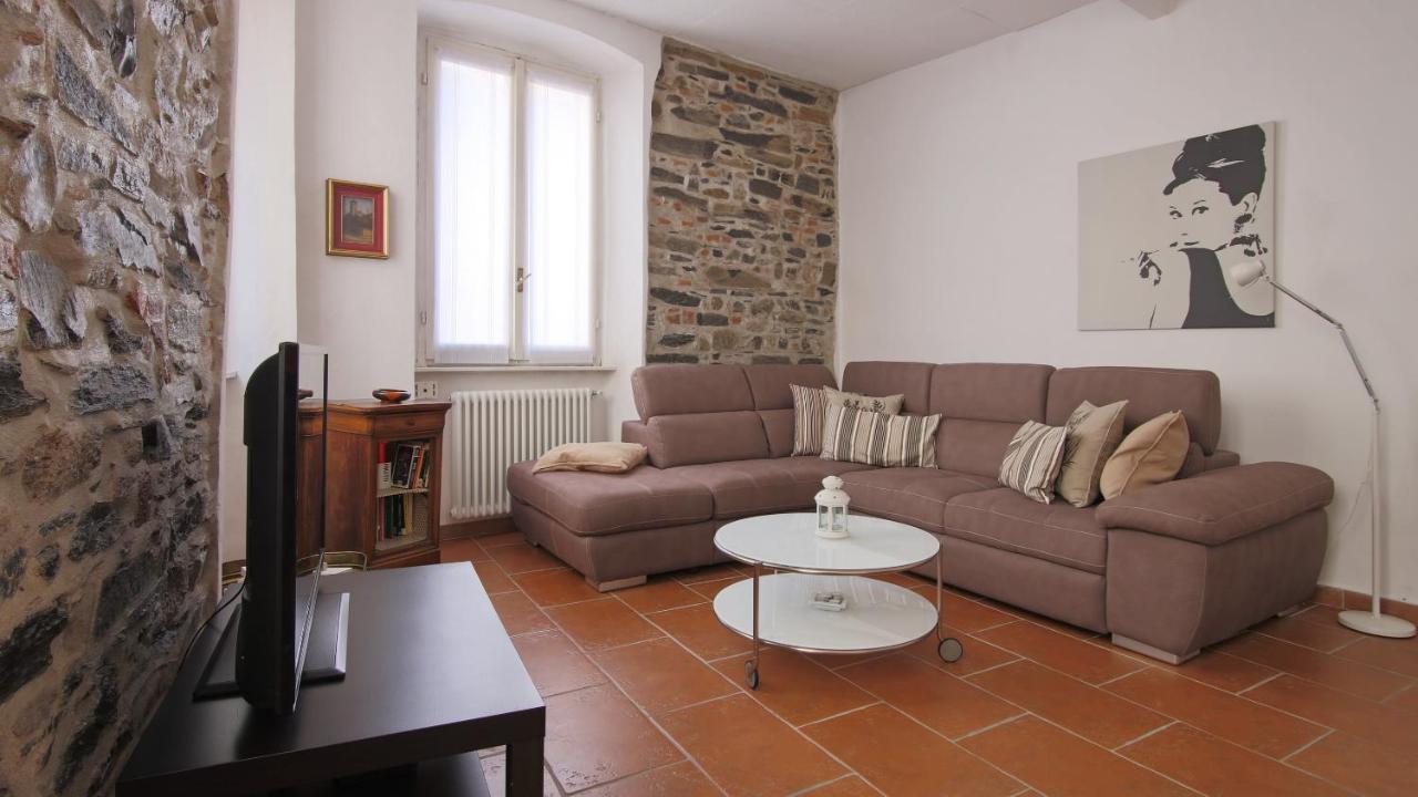 Italianway - Casa Luna Apartment Como
