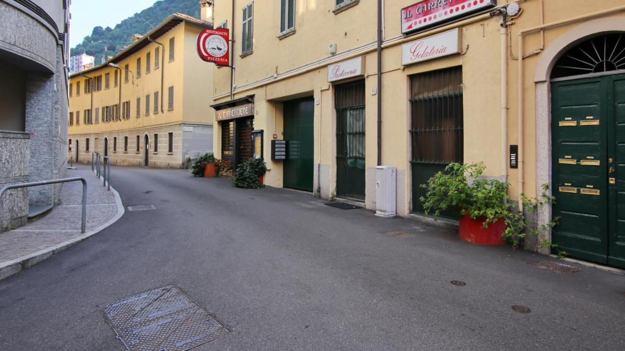 Italianway - Casa Luna *