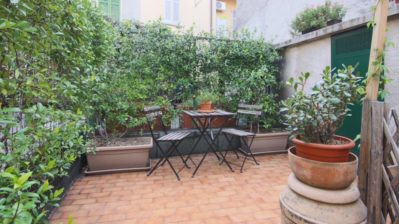Apartment Italianway - Casa Luna
