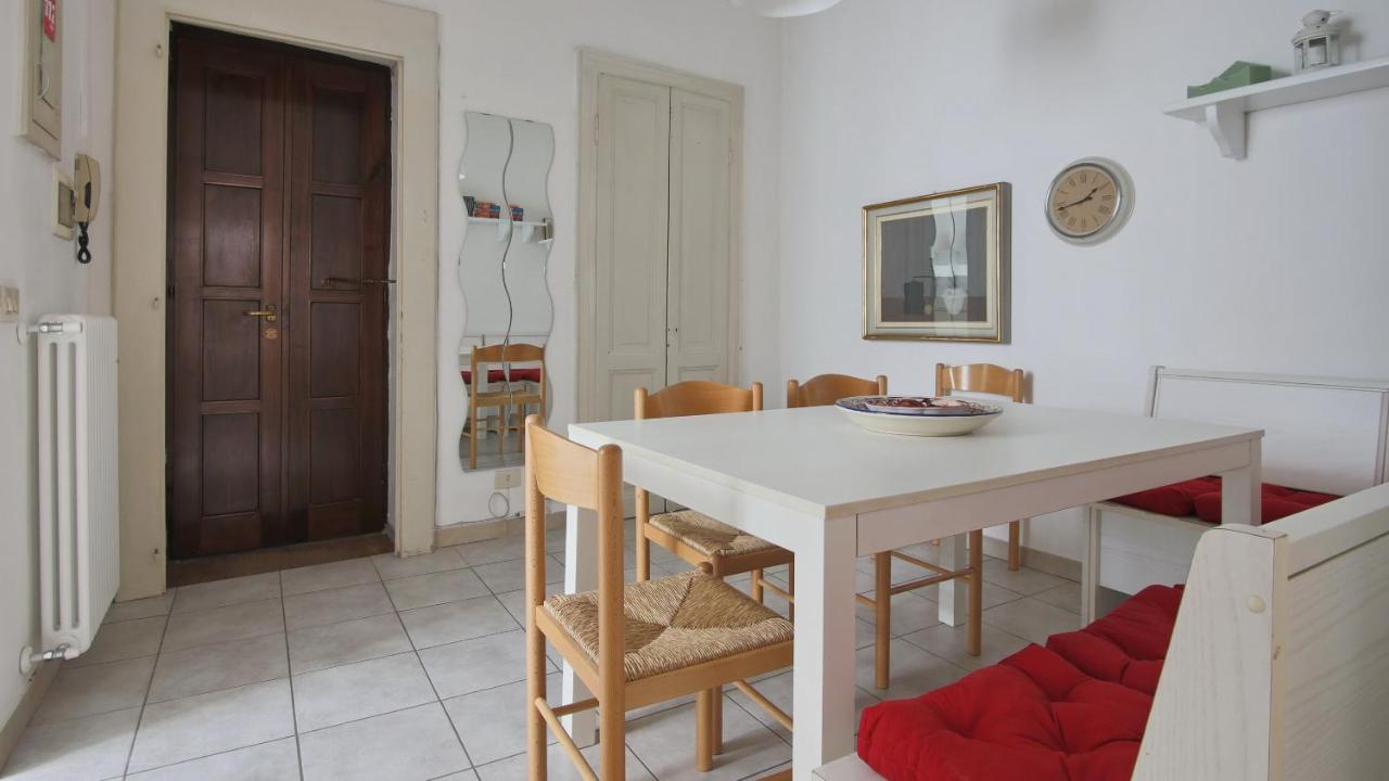 Apartment Italianway - Casa Luna *