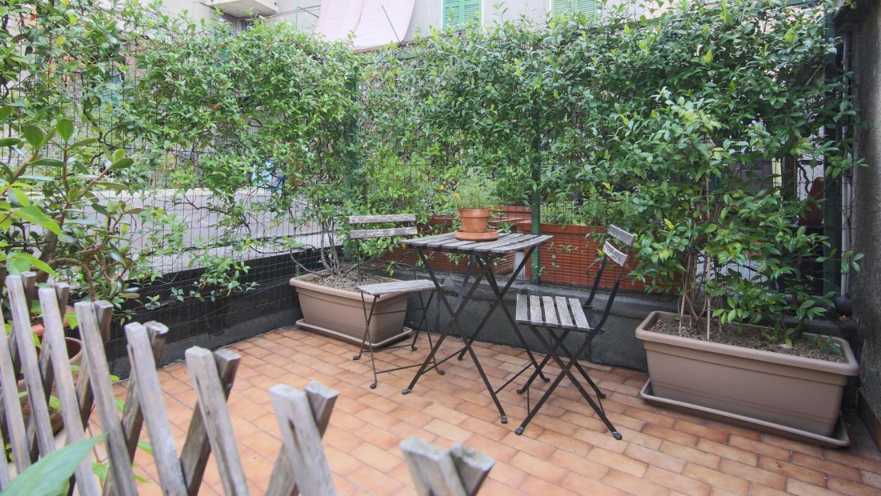 Italianway - Casa Luna Como