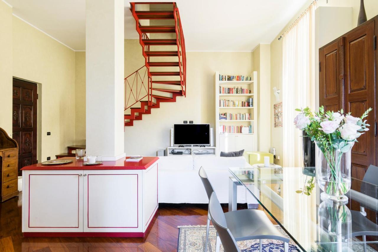 Apartment Rossi By Holiday Solutions Como
