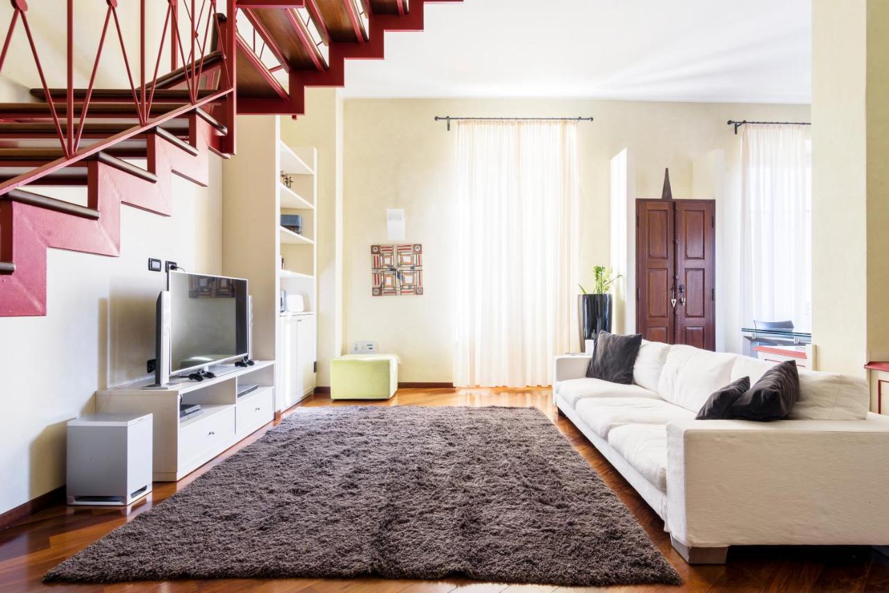 Rossi By Holiday Solutions Apartment