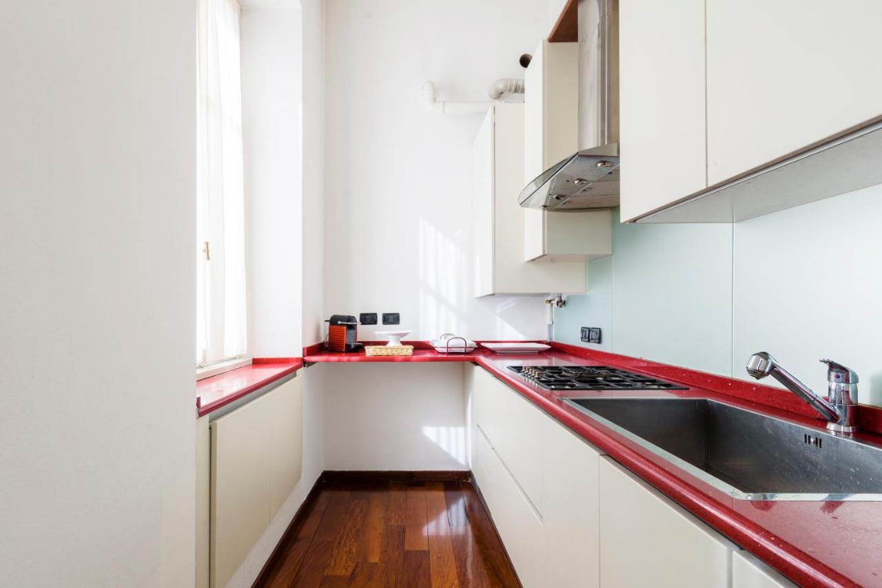 Apartment Rossi By Holiday Solutions