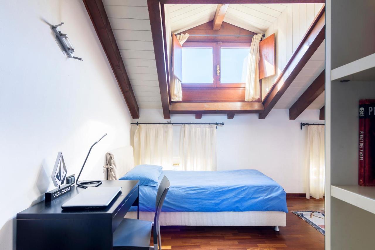 Rossi By Holiday Solutions Como