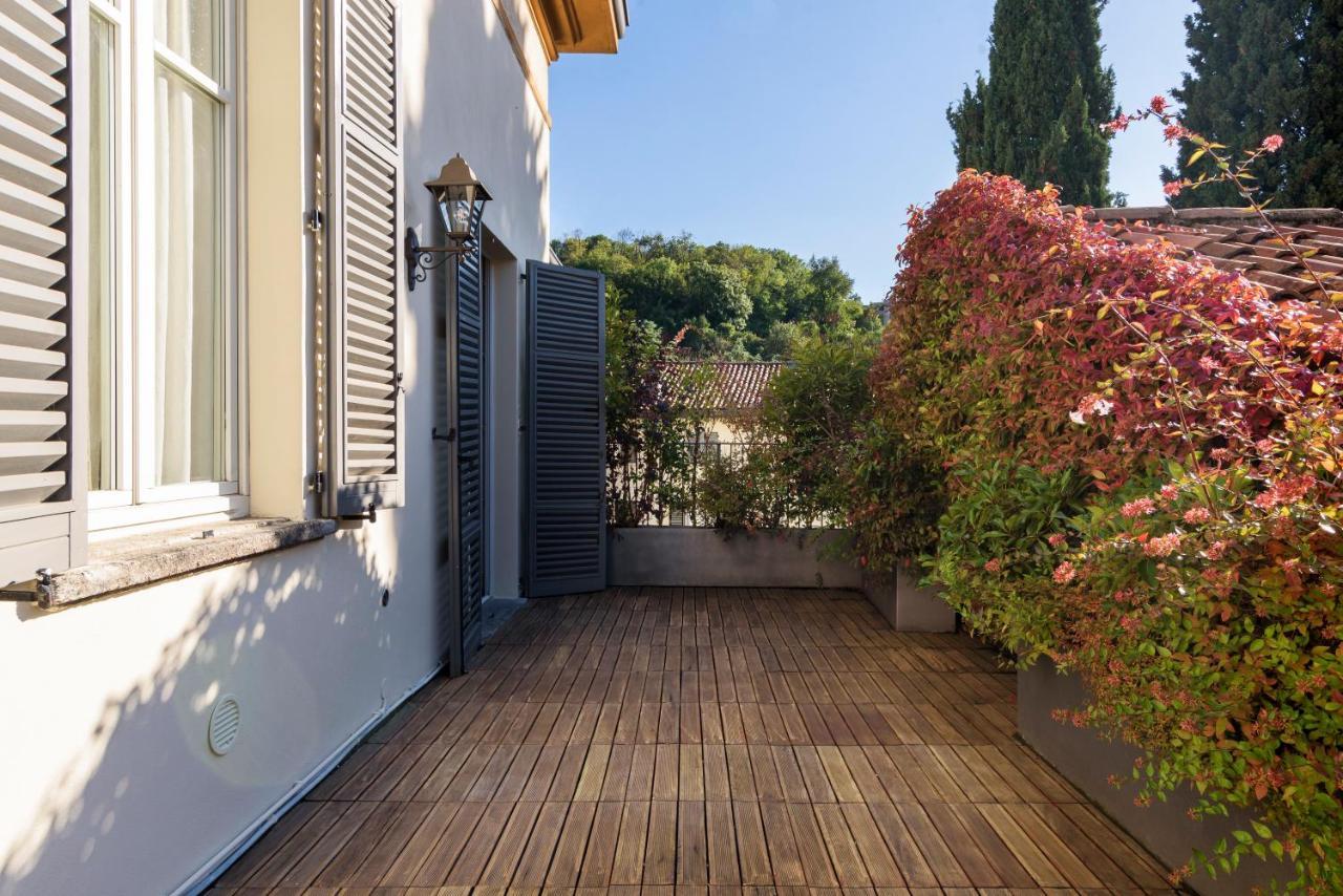 Rossi By Holiday Solutions Apartment Como