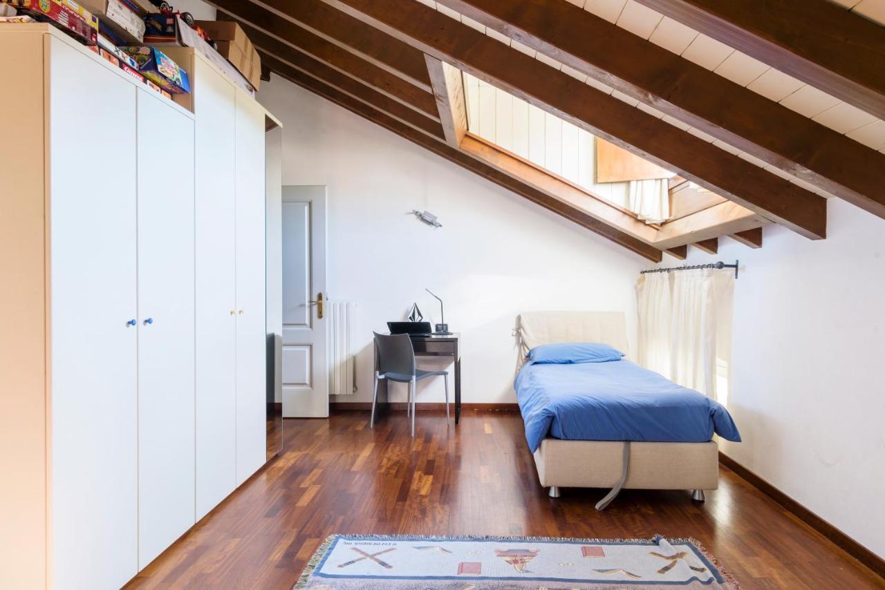 Apartment Rossi By Holiday Solutions