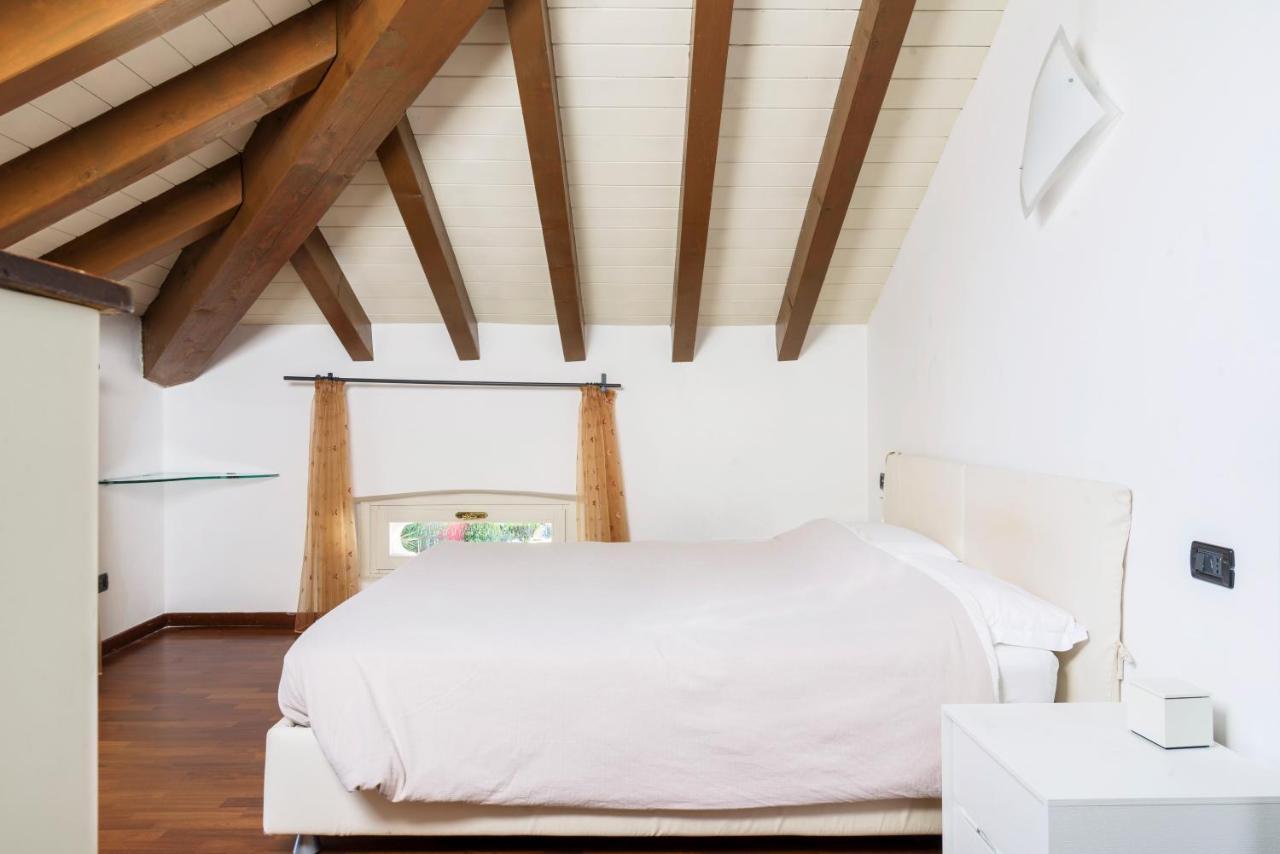 Rossi By Holiday Solutions * Como