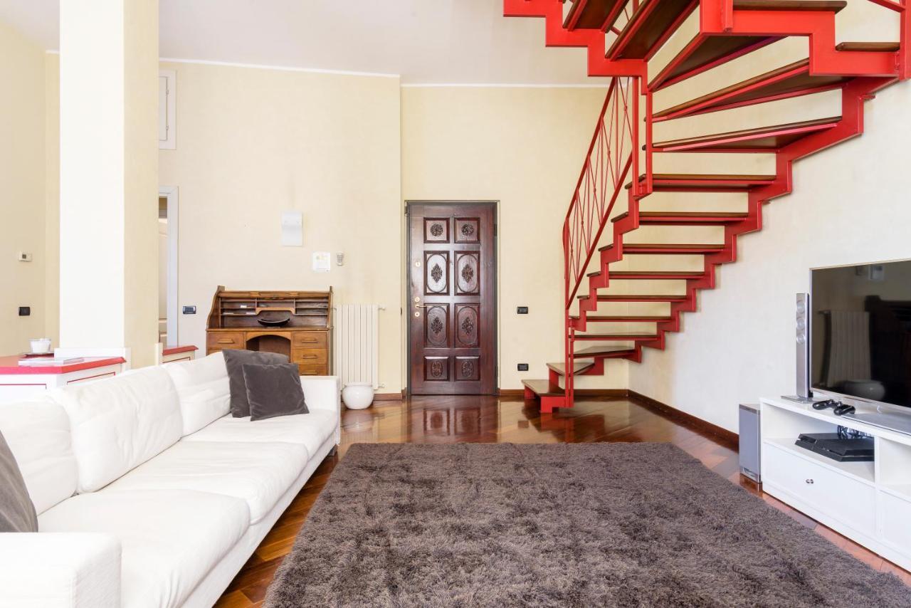 Apartment Rossi By Holiday Solutions Como