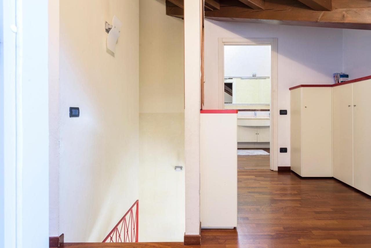 Apartment Rossi By Holiday Solutions Como