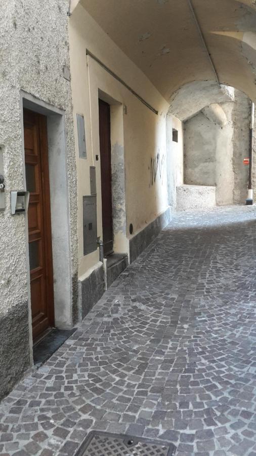 Apartment Raineri Domaso