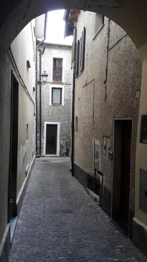 Apartment Raineri