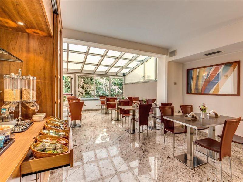 Plinius Lifestyle Hotel