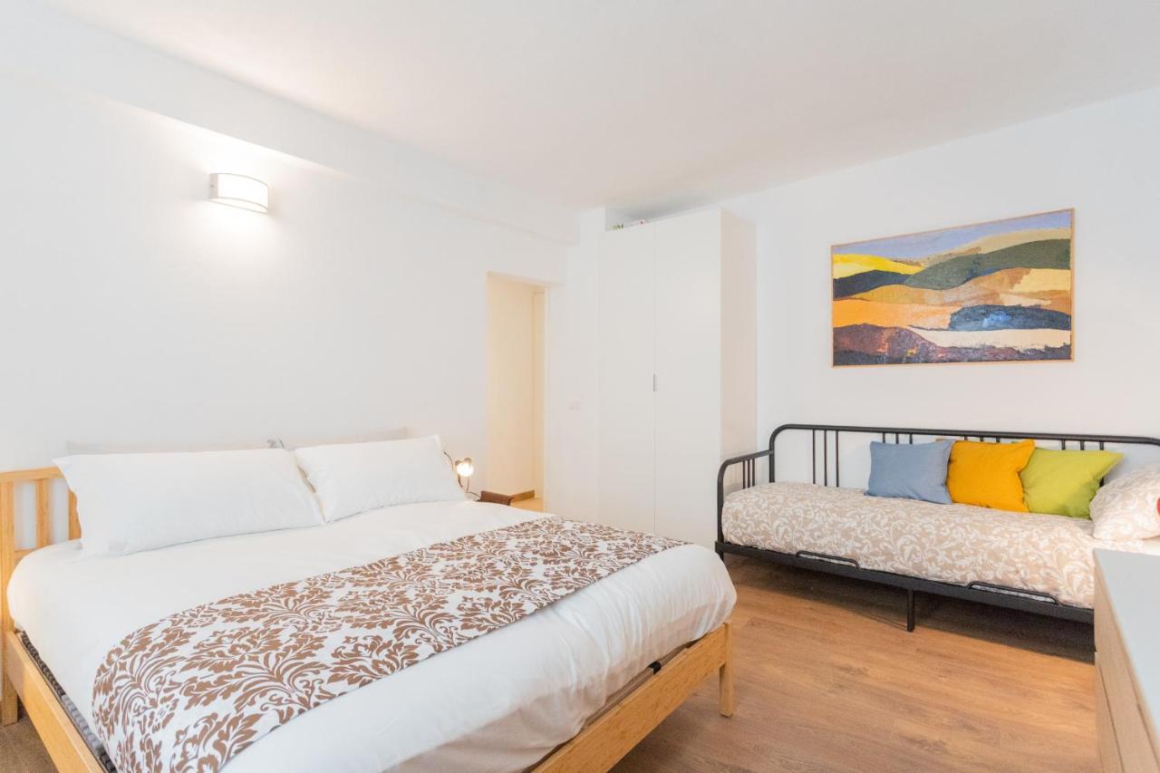 Apartment Da Pia In Historycal Centre By Rent Como
