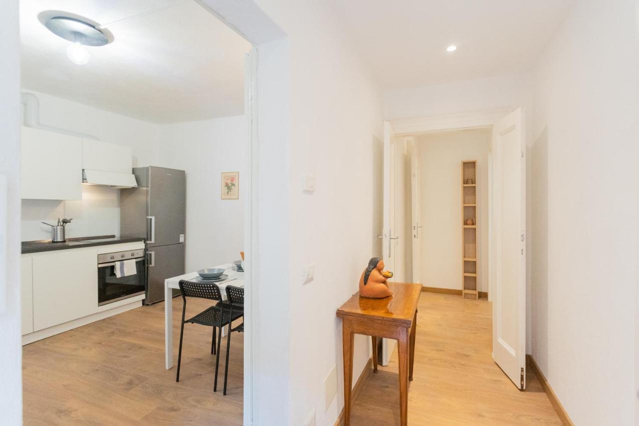 Apartment Da Pia In Historycal Centre By Rent *