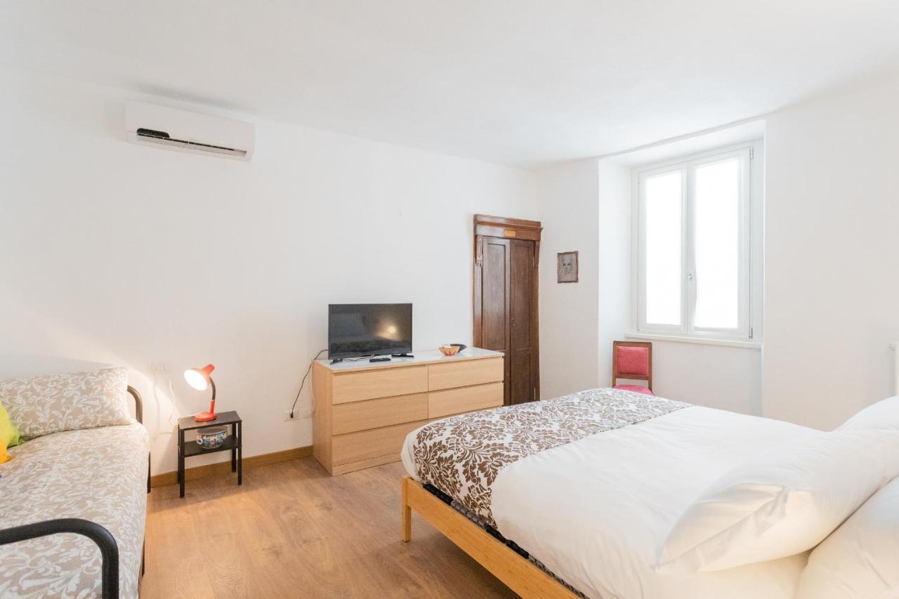 Da Pia In Historycal Centre By Rent Apartment *