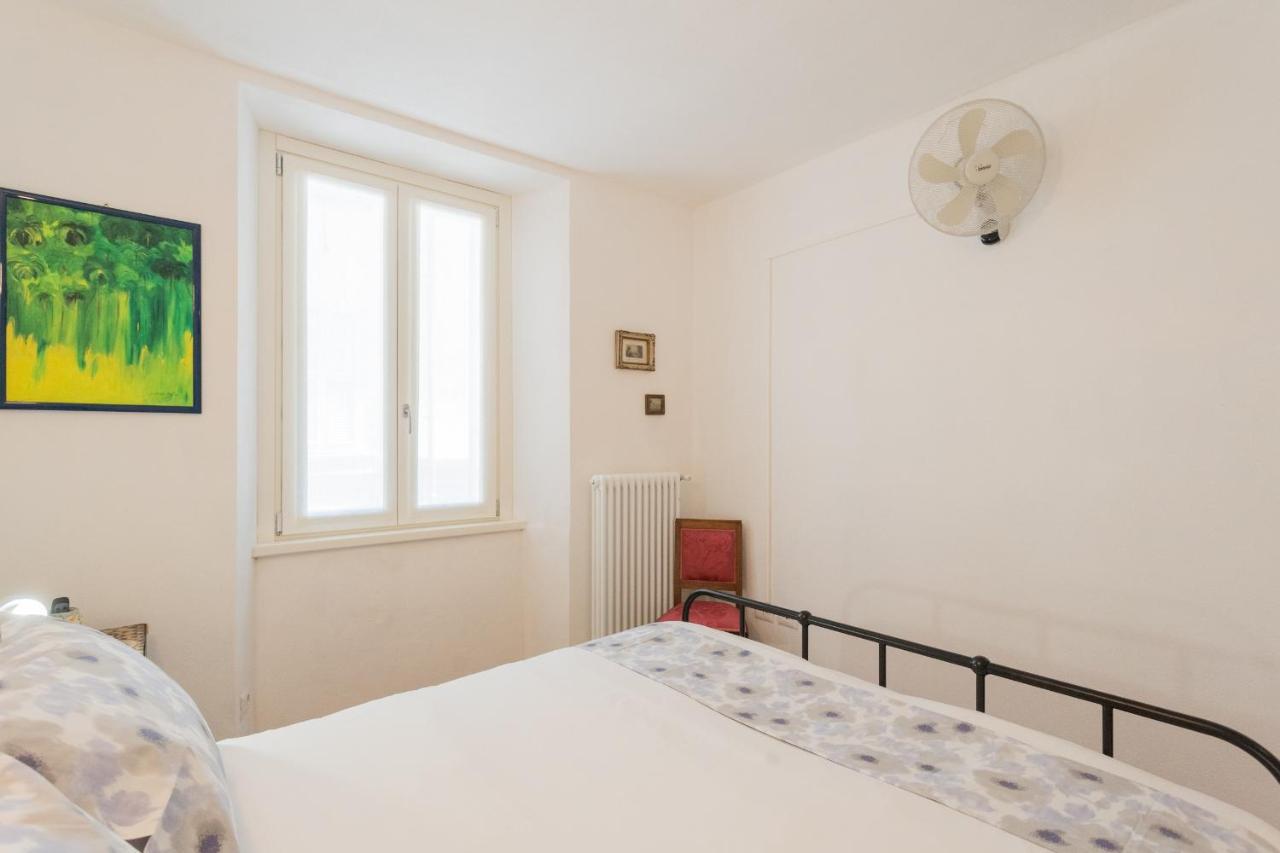 Apartment Da Pia In Historycal Centre By Rent *