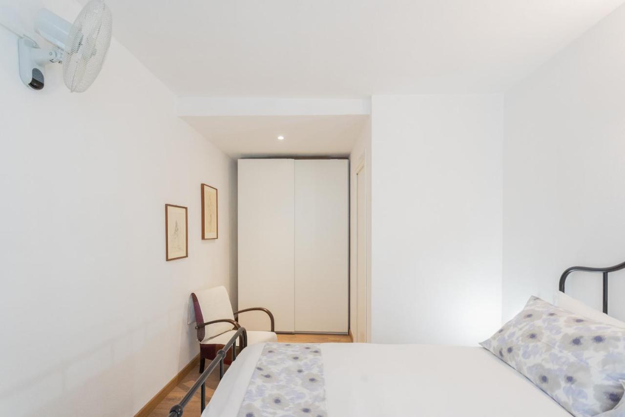 Da Pia In Historycal Centre By Rent Apartment Como