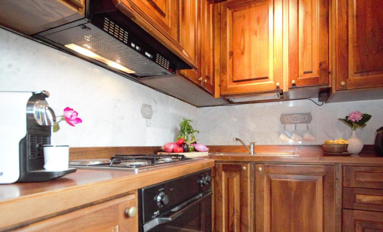 Aparthotel L'antico Borgo