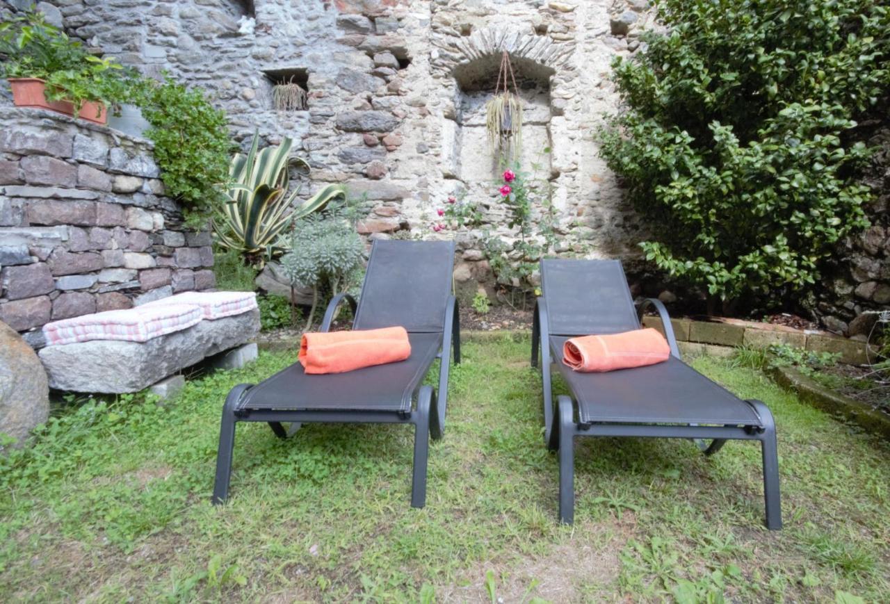 L'antico Borgo Aparthotel Cremia