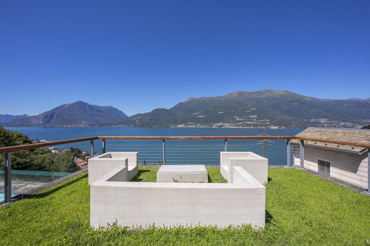 Apartment Paradiso Del Lago Cristina Bellano