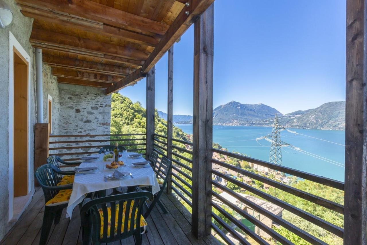 Paradiso Del Lago Cristina Apartment