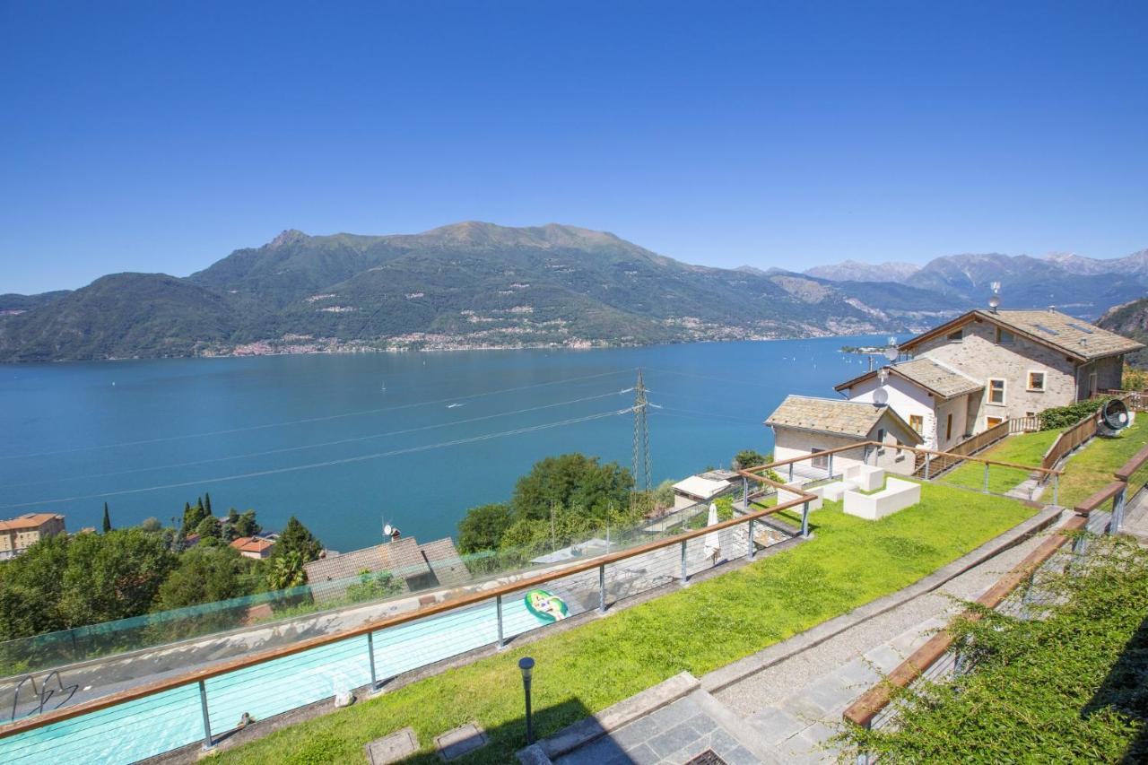 Apartment Paradiso Del Lago Cristina