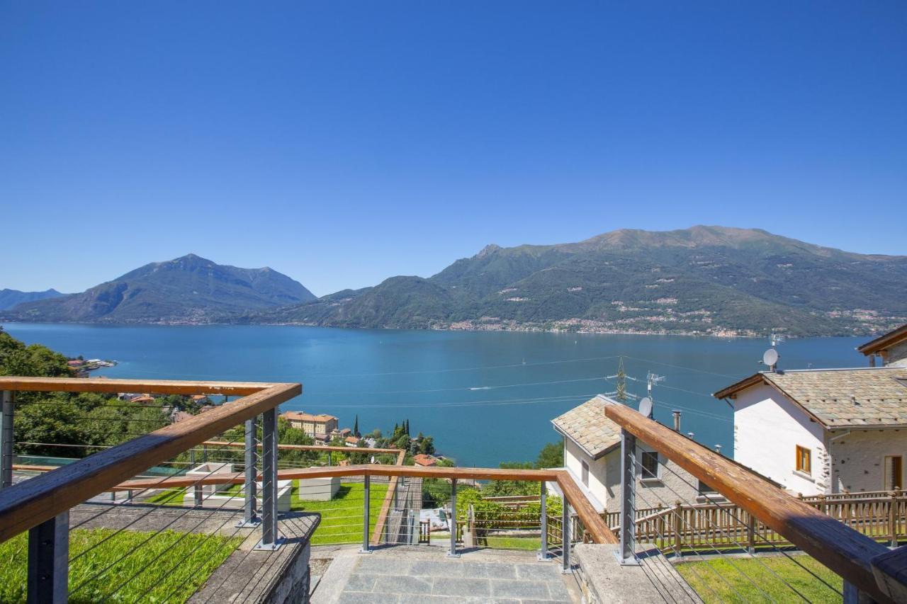 Paradiso Del Lago Cristina * Bellano
