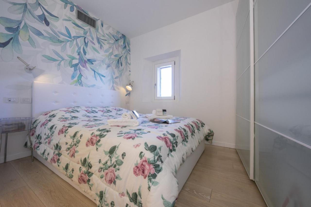 Paradiso Del Lago Cristina Apartment