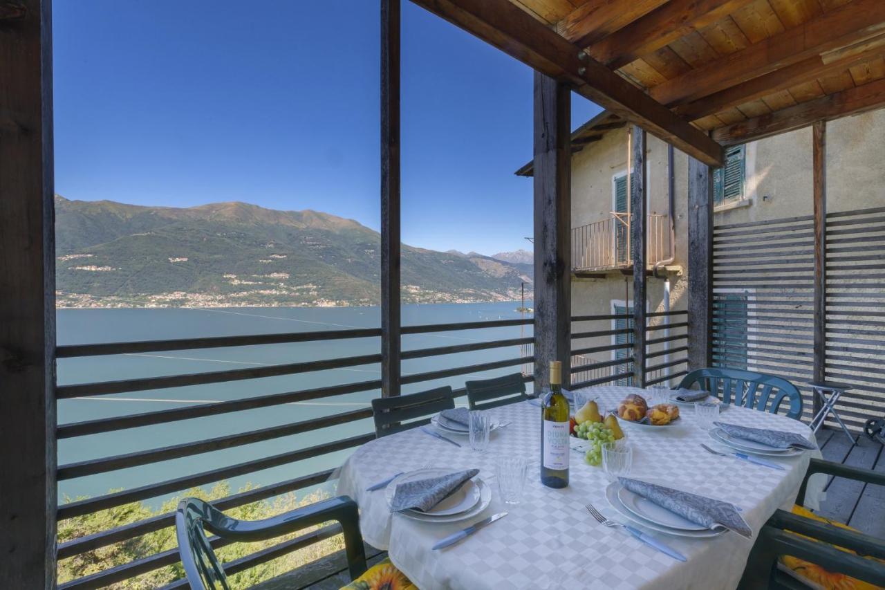 Apartment Paradiso Del Lago Cristina *