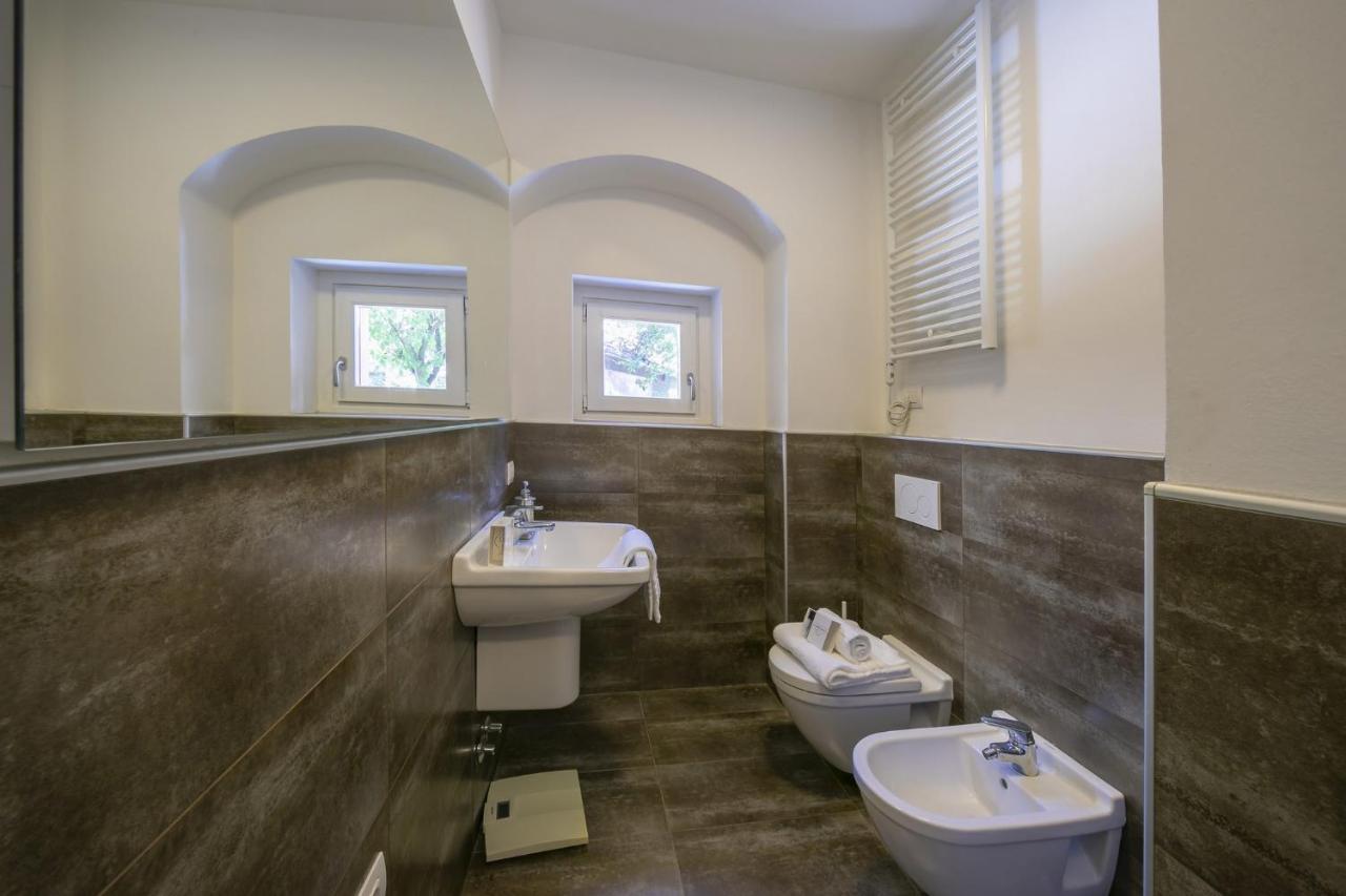 Apartment Paradiso Del Lago Cristina