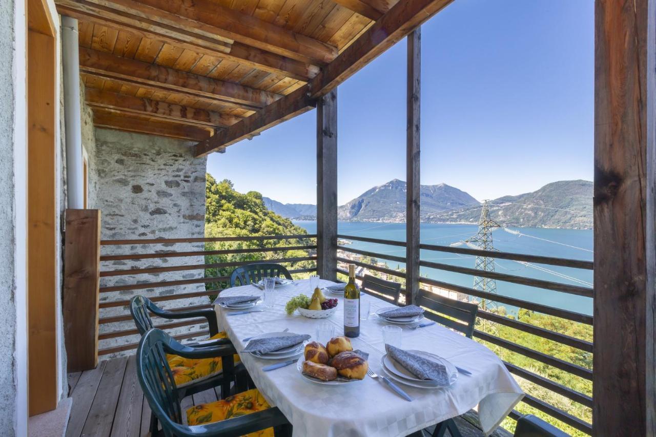 Apartment Paradiso Del Lago Cristina