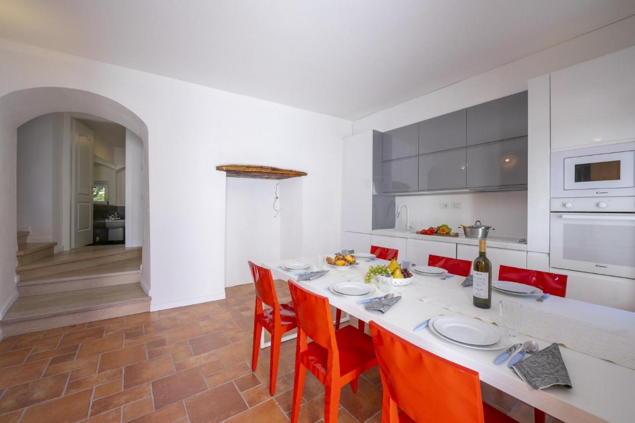 Apartment Paradiso Del Lago Cristina