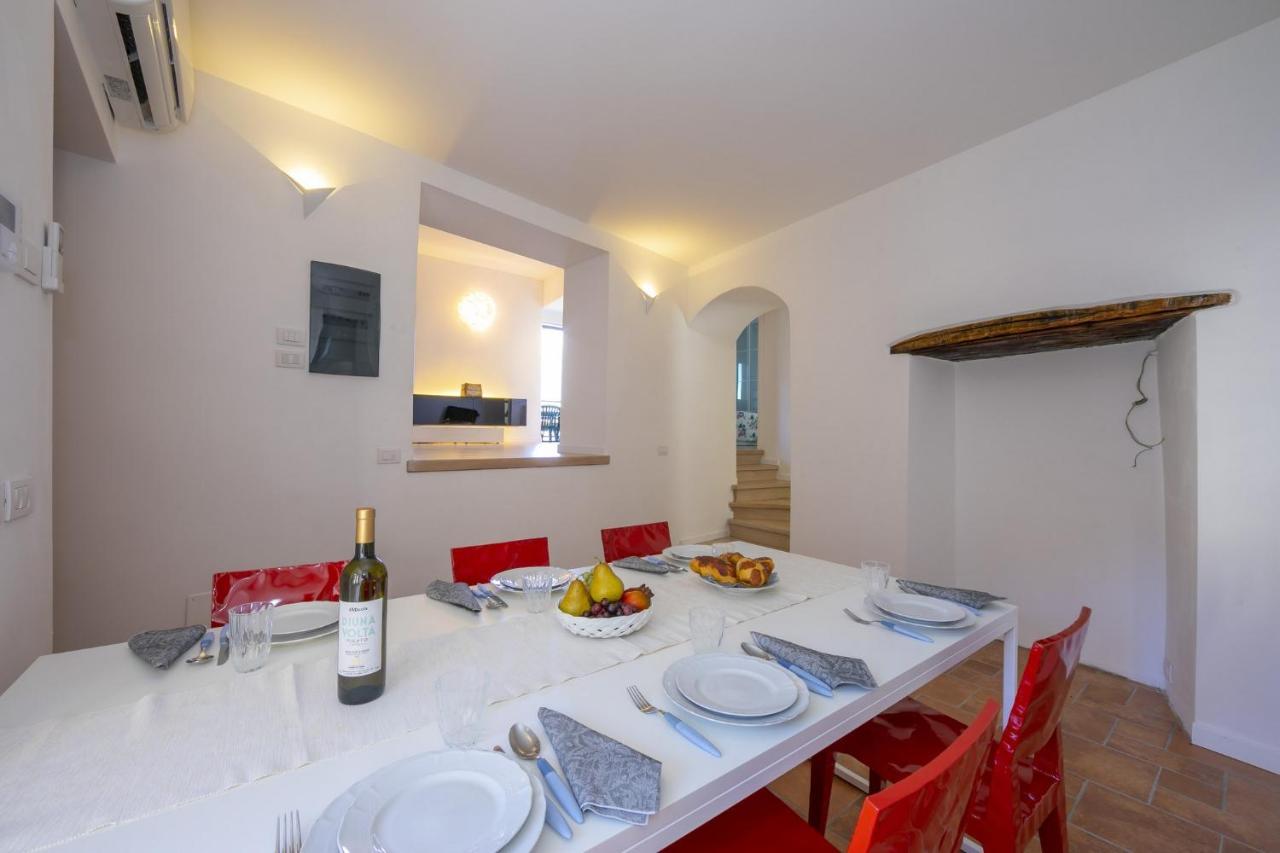 Apartment Paradiso Del Lago Cristina