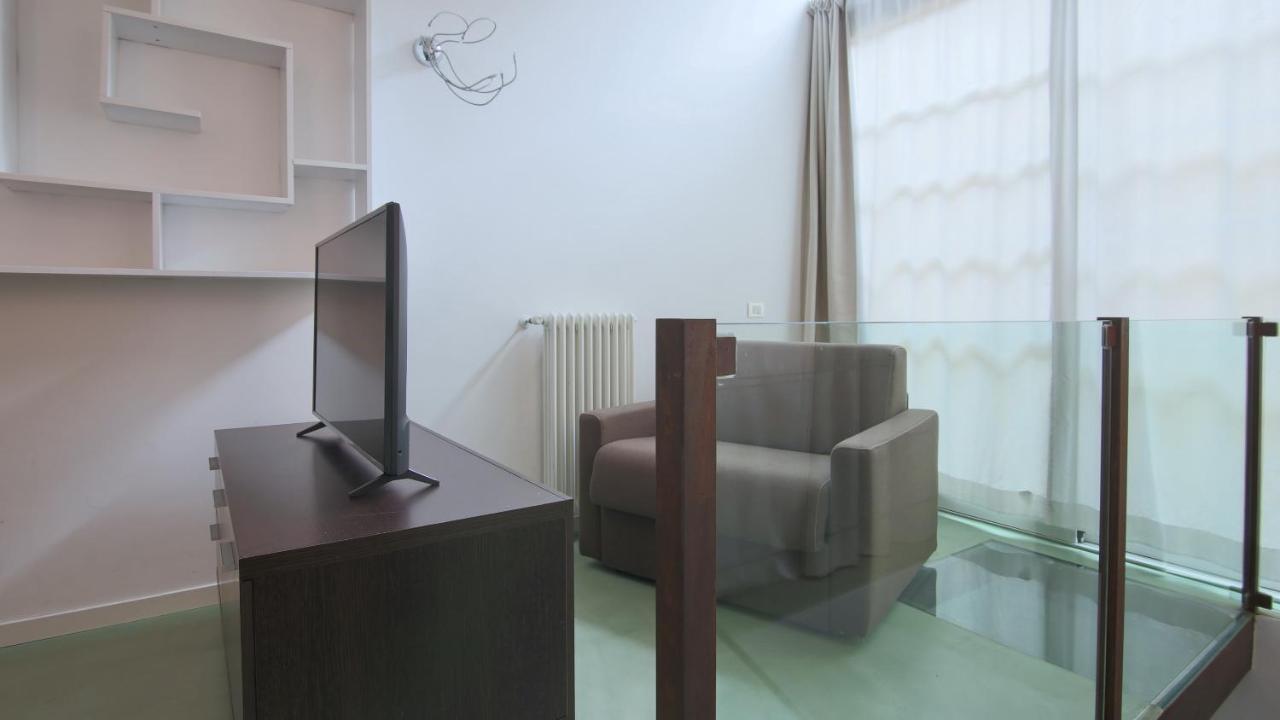 Apartment Italianway -
