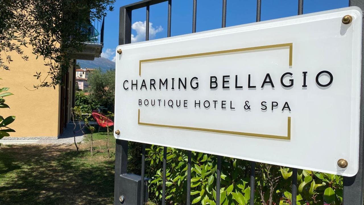 Charming Boutique Bed & Breakfast