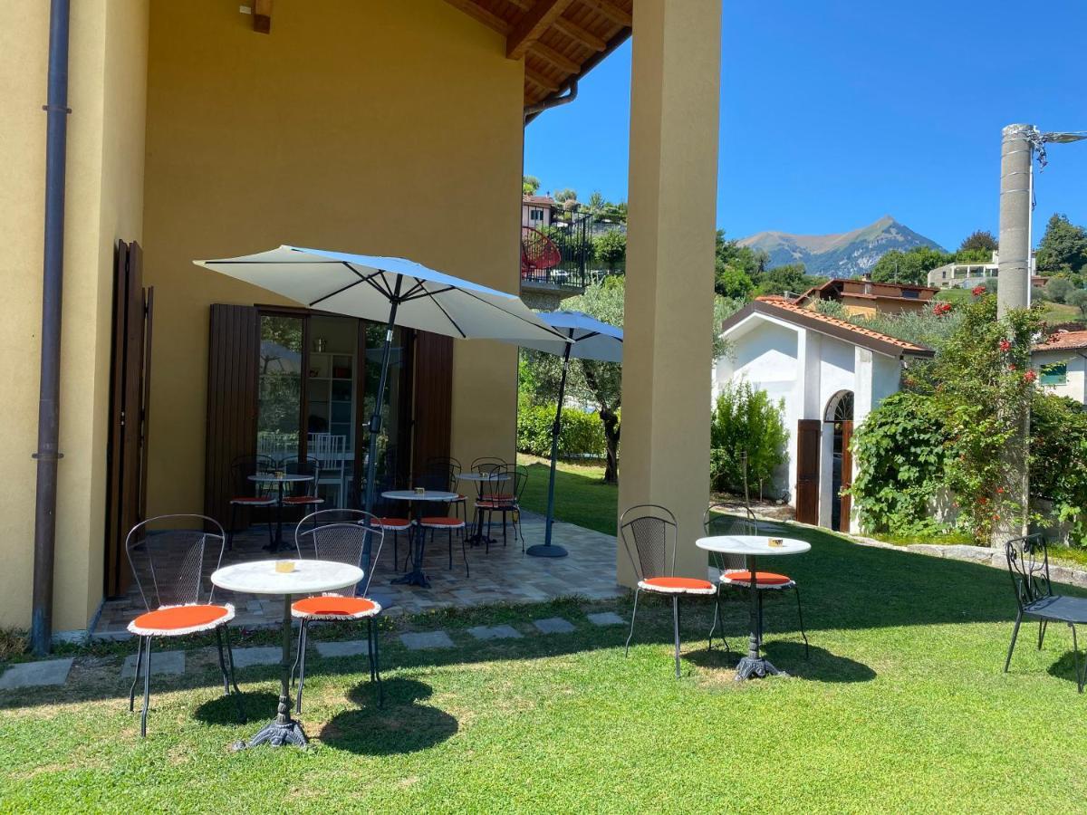 Bed & Breakfast Charming Boutique Bellagio